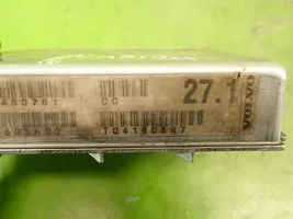 Volvo S60 Komputer / Sterownik ECU silnika 00001313A6