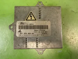 Ford Mondeo Mk III Module convertisseur de tension 1307329064