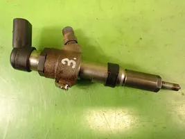 Citroen C3 Fuel injector 9649574480