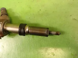 Citroen C3 Fuel injector 9649574480