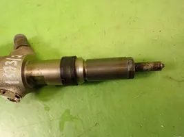 Citroen C3 Fuel injector 9649574480