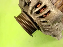 Honda City Alternator 