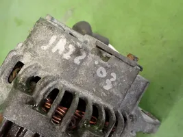 Honda City Alternator 