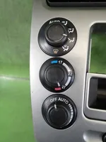 Honda Civic Panel klimatyzacji / Ogrzewania 