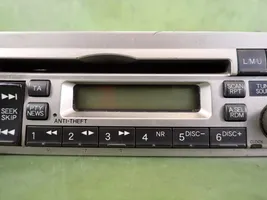 Honda Civic Radio / CD-Player / DVD-Player / Navigation 39101-S5S-B110-M1