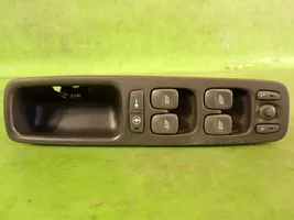 Volvo S80 Quarter vent window switch 9452939