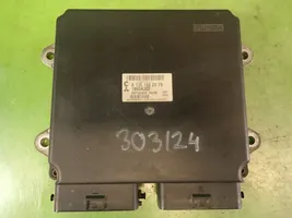 Mitsubishi Colt Engine control unit/module ECU 