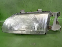 Honda Shuttle Lampa przednia 