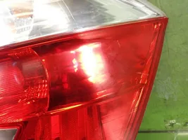 Honda HR-V Задний фонарь в кузове 