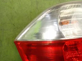 Honda HR-V Aizmugurējais lukturis virsbūvē 