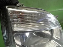 Opel Agila A Lampa przednia 