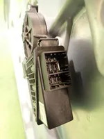 Skoda Fabia Mk1 (6Y) Priekšpusē elektriskā loga pacelšanas mehānisma komplekts 
