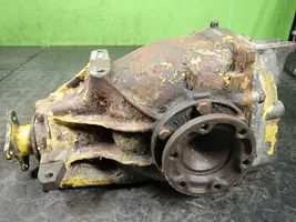 BMW 5 E28 Rear differential 