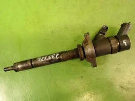 Peugeot 307 Injecteur de carburant 0445110259