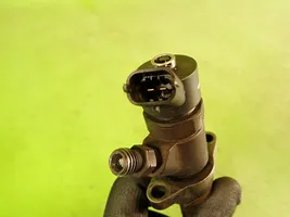 Peugeot 307 Injecteur de carburant 0445110259