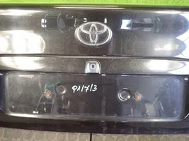 Toyota Avensis T220 Puerta del maletero/compartimento de carga 