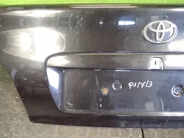 Toyota Avensis T220 Tailgate/trunk/boot lid 