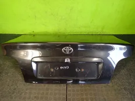 Toyota Avensis T220 Tylna klapa bagażnika 