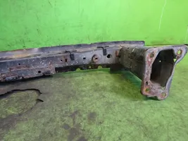 Ford Focus Front bumper support beam 