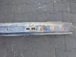 Volkswagen Caddy Rear bumper support beam 