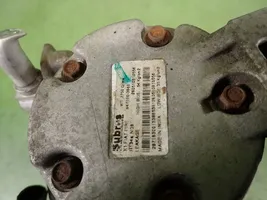 Tata Indigo II Ilmastointilaitteen kompressorin pumppu (A/C) 647100-3840