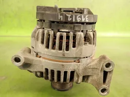 Tata Indigo II Alternator 0124325203