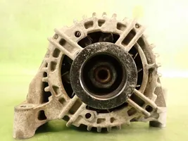 Tata Indigo II Alternator 0124325203