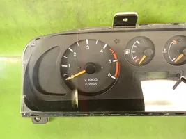 Nissan Terrano Spidometras (prietaisų skydelis) 