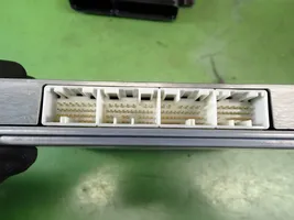 Toyota Avensis T250 Komputer / Sterownik ECU silnika 89661-05690