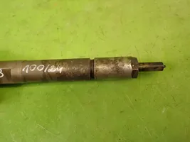 Peugeot 307 Injecteur de carburant 0445110259