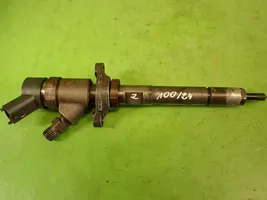 Peugeot 307 Injecteur de carburant 0445110259