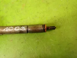 Peugeot 307 Injecteur de carburant 0445110259