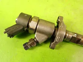 Peugeot 307 Injecteur de carburant 0445110259