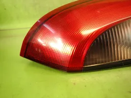 Opel Corsa C Lampa tylna 