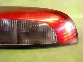 Opel Corsa C Lampa tylna 