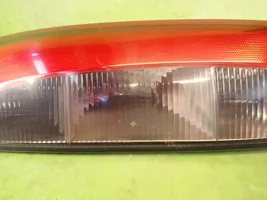 Opel Corsa C Lampa tylna 