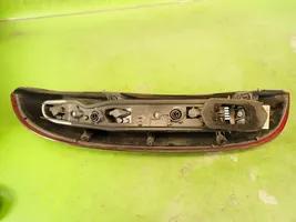 Opel Corsa C Lampa tylna 