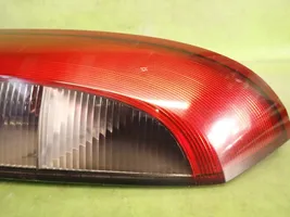 Opel Corsa C Lampa tylna 