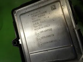 Citroen C5 Nestekaasun ohjainlaite/moduuli (LPG) 