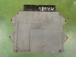 Fiat Fiorino Motorsteuergerät ECU 