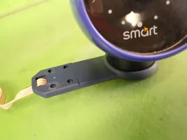 Smart ForTwo I Otros repuestos del interior 