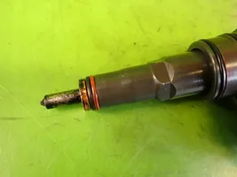 Skoda Fabia Mk1 (6Y) Injecteur de carburant 