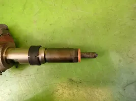 Ford Fiesta Injecteur de carburant 9645988580