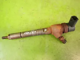 Fiat Fiorino Injecteur de carburant 0445110183