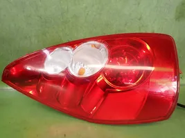 Mazda 5 Lampa tylna C23551160