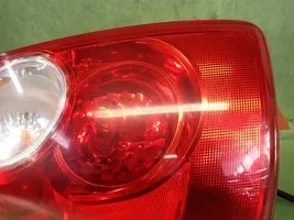 Mazda 5 Lampa tylna C23551160