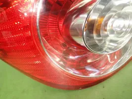 Chevrolet Epica Lampa tylna 