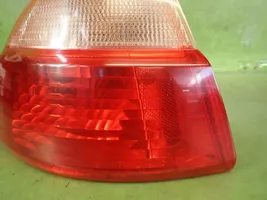 Toyota Avensis T220 Lampa tylna 89022028