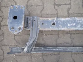 Fiat Bravo Front bumper support beam 