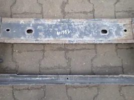 Fiat Bravo Front bumper support beam 